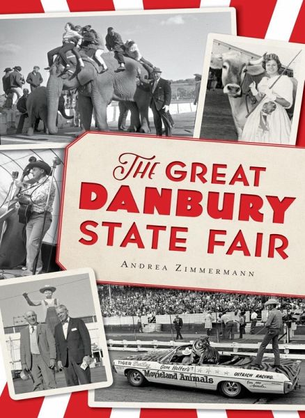 Great Danbury State Fair (eBook, ePUB) Great Danbury State Fair (eBook, ePUB)