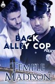 Back Alley Cop (eBook, ePUB)