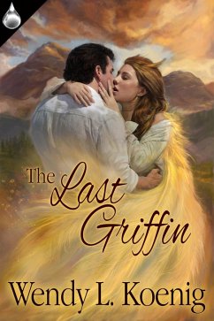 Last Griffin (eBook, ePUB) - Koenig, Wendy L.