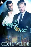 Legally Wed (eBook, ePUB)