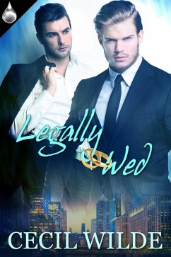 Legally Wed (eBook, ePUB) - Wilde, Cecil