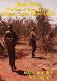 Bush War: The Use of Surrogates in Southern Africa (1975-1989) (eBook, ePUB)