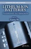 Lithium-Ion Batteries (eBook, ePUB)