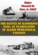 Battle Of Kasserine Pass: An... - Bild 1