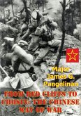From Red Cliffs to Chosin: the Chinese Way Of War (eBook, ePUB) From Red Cliffs to Chosin: the Chinese Way Of War (eBook, ePUB)