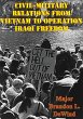 Civil-Military Relations From Vietnam... - Bild 1