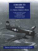 Corsairs To Panthers: U.S. Marine Aviation In Korea [Illustrated Edition] (eBook, ePUB)