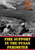 Fire Support In The Pusan Perimeter (eBook, ePUB)