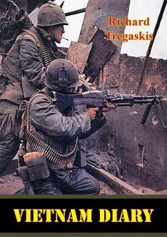 Vietnam Diary (eBook, ePUB) - Tregaskis, Richard