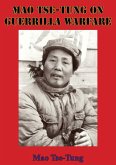 Mao Tse-Tung On Guerrilla Warfare (eBook, ePUB)