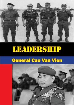 Cover Leadership (eBook, ePUB)