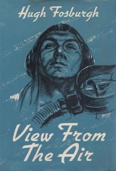 View From The Air (eBook, ePUB)