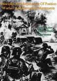 Principles And Experiences Of Position Warfare And Retrograde Movements (eBook, ePUB) Principles And Experiences Of Position Warfare And Retrograde Movements (eBook, ePUB)