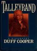 Talleyrand (eBook, ePUB)