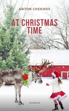 At Christmas Time (eBook, ePUB)