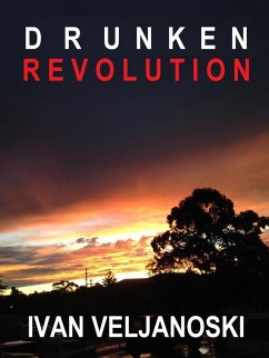 Cover Drunken Revolution (eBook, ePUB)
