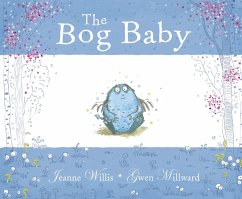 Cover The Bog Baby (eBook, ePUB)