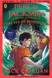 Percy Jackson and the Sea of Monsters:... - Bild 1