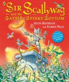 Sir Scallywag and the Battle for Stinky Bottom (eBook, ePUB)