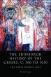 Edinburgh History of the Greeks, c. 500... - Bild 1