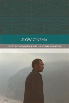 Cover Slow Cinema (eBook, PDF)