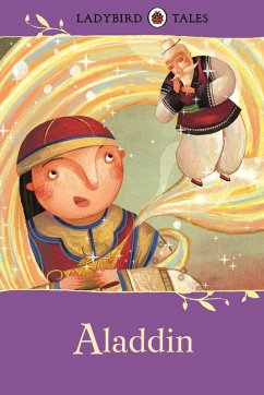 Ladybird Tales: Aladdin (eBook, ePUB)