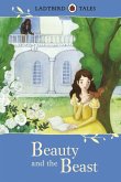 Ladybird Tales: Beauty and the Beast (eBook, ePUB)