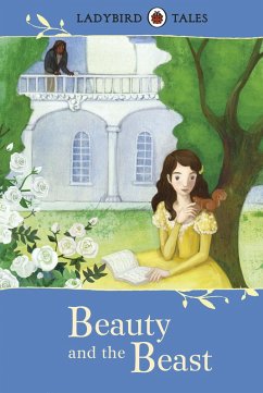 Cover Ladybird Tales: Beauty and the Beast (eBook, ePUB)