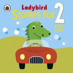 Ladybird Stories for 2 Year Olds (eBook, ePUB)