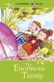 Ladybird Tales: The Enormous Turnip (eBook, ePUB)