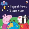 Peppa Pig: Peppa's First Sleepover... - Bild 1