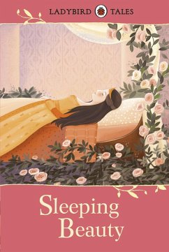 Ladybird Tales: Sleeping Beauty (eBook, ePUB) - Southgate, Vera