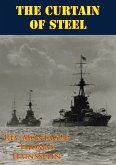 Curtain Of Steel [Illustrated Edition] (eBook, ePUB)