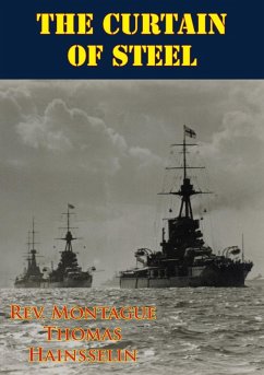 Curtain Of Steel [Illustrated Edition] (eBook, ePUB) - Hainsselin, Rev. Montague Thomas