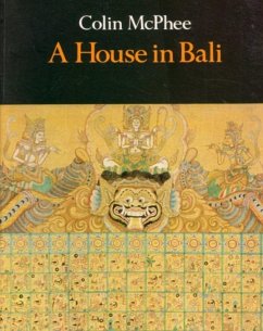 House In Bali [Illustrated Edition] (eBook, ePUB) - Mcphee, Colin