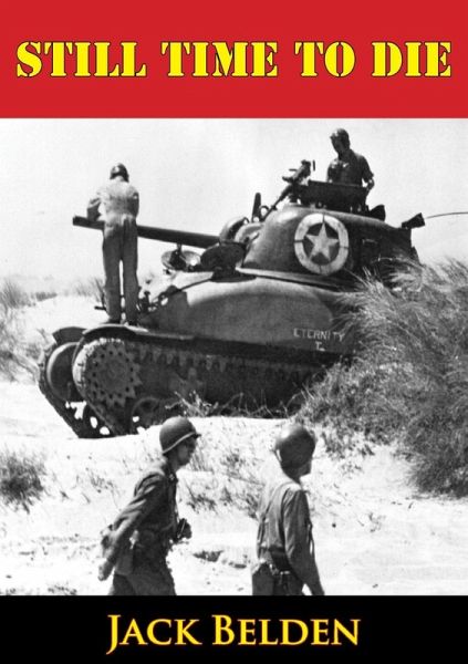 Still Time To Die (eBook, ePUB)