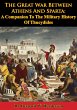 Great War Between Athens And Sparta: A... - Bild 1