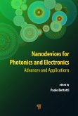Nanodevices for Photonics and Electronics (eBook, PDF)