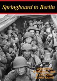 Springboard To Berlin (eBook, ePUB) Springboard To Berlin (eBook, ePUB)