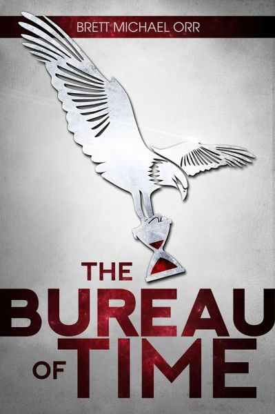 Bureau of Time (eBook, ePUB)