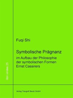 Symbolische Prägnanz (eBook, PDF) - Shi, Fuqi