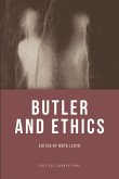 Butler and Ethics (eBook, ePUB)