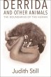 Derrida and Other Animals (eBook, ePUB) - Bild 1