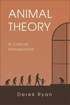 Cover Animal Theory (eBook, PDF)
