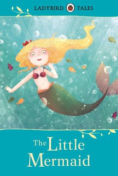 Cover Ladybird Tales: The Little Mermaid (eBook, ePUB)