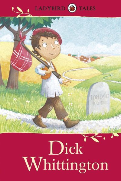 Ladybird Tales: Dick Whittington (eBook, ePUB)