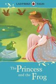 Ladybird Tales: The Princess and the Frog (eBook, ePUB) Ladybird Tales: The Princess and the Frog (eBook, ePUB)