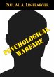 Psychological Warfare (eBook, ePUB) - Bild 1
