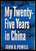 My Twenty-Five Years In China (eBook, ePUB)