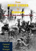 From Down Under To Nippon: The Story Of Sixth Army In World War II (eBook, ePUB) From Down Under To Nippon: The Story Of Sixth Army In World War II (eBook, ePUB)